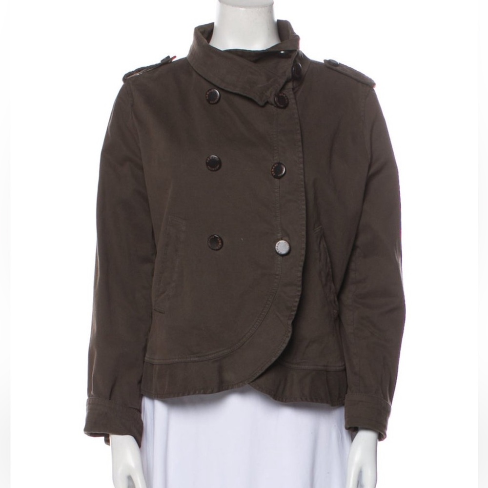Armani Collezioni Jacket
